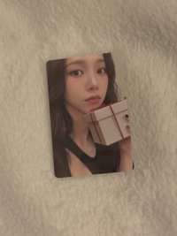 24聖誕隨卡