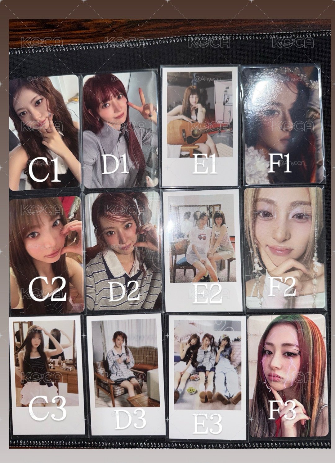 ⚪️ C1-F3