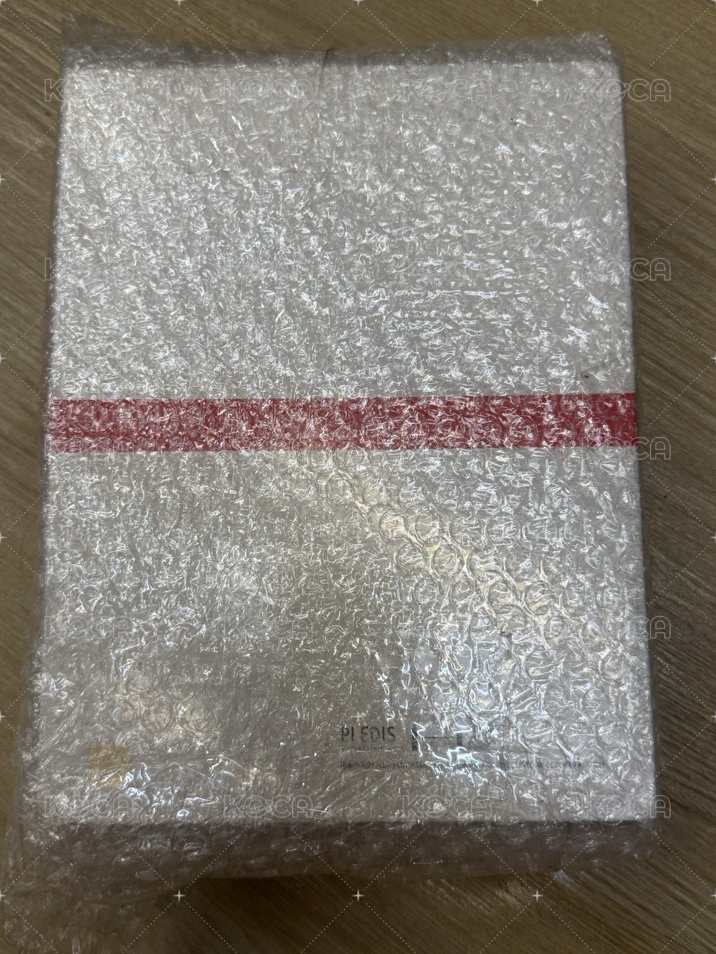 25年 年曆（含特典）