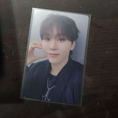 各種svt小卡