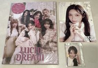 I盤+瑞海報抽選小卡組