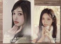 HMV+塔店瑞海報組