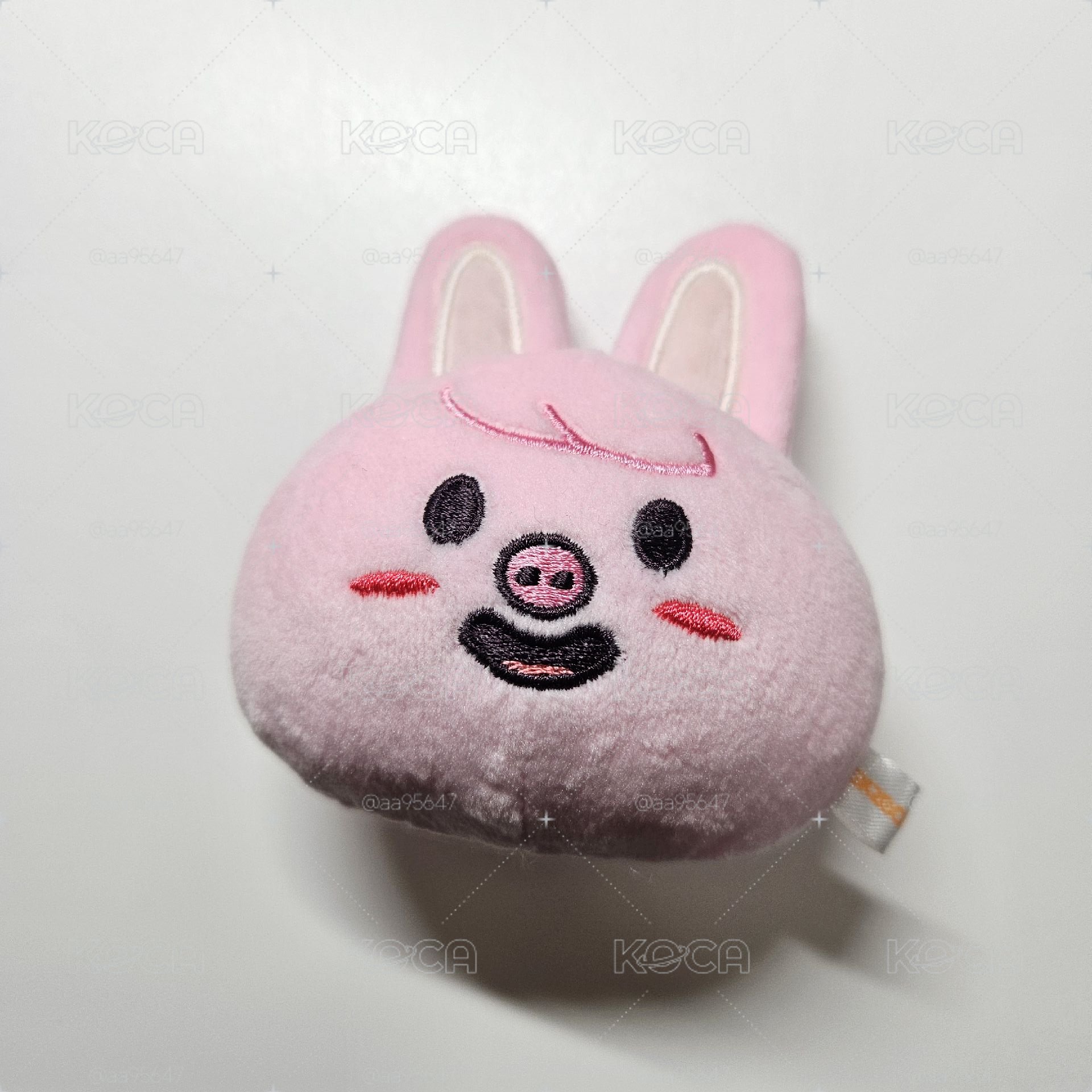 燦旻彬寅 壓力球