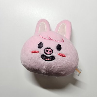 燦旻彬寅 壓力球