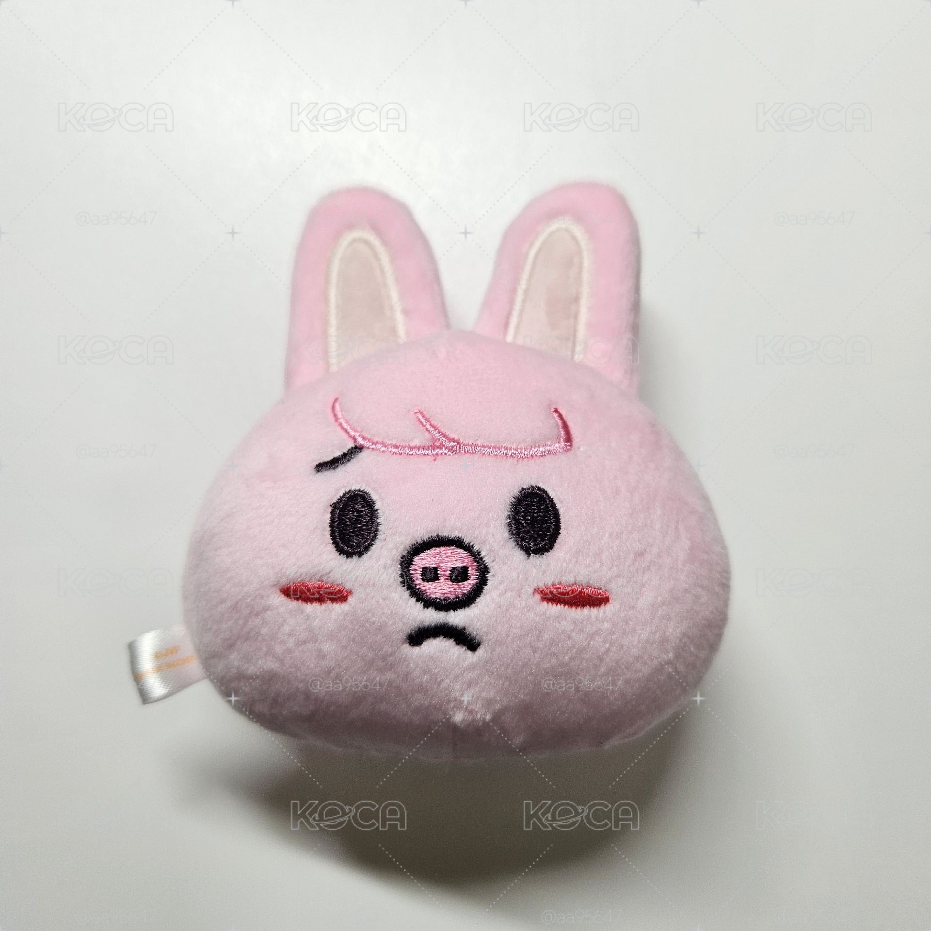 燦旻彬寅 壓力球