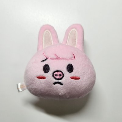 燦旻彬寅 壓力球