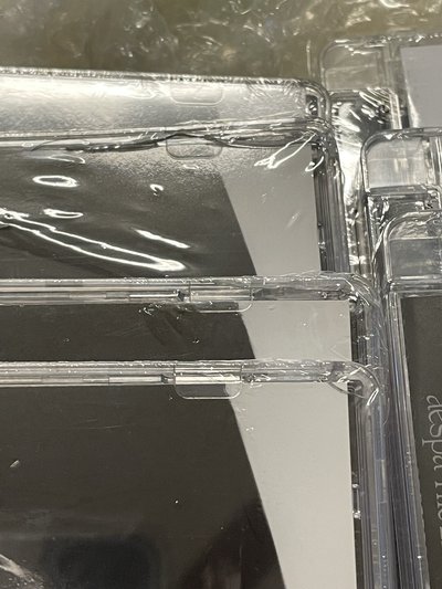 出清 aespa LEMONADE MUTANT 全新未拆柚/冬封 運輸損