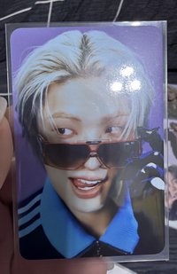 隨機卡 琦A