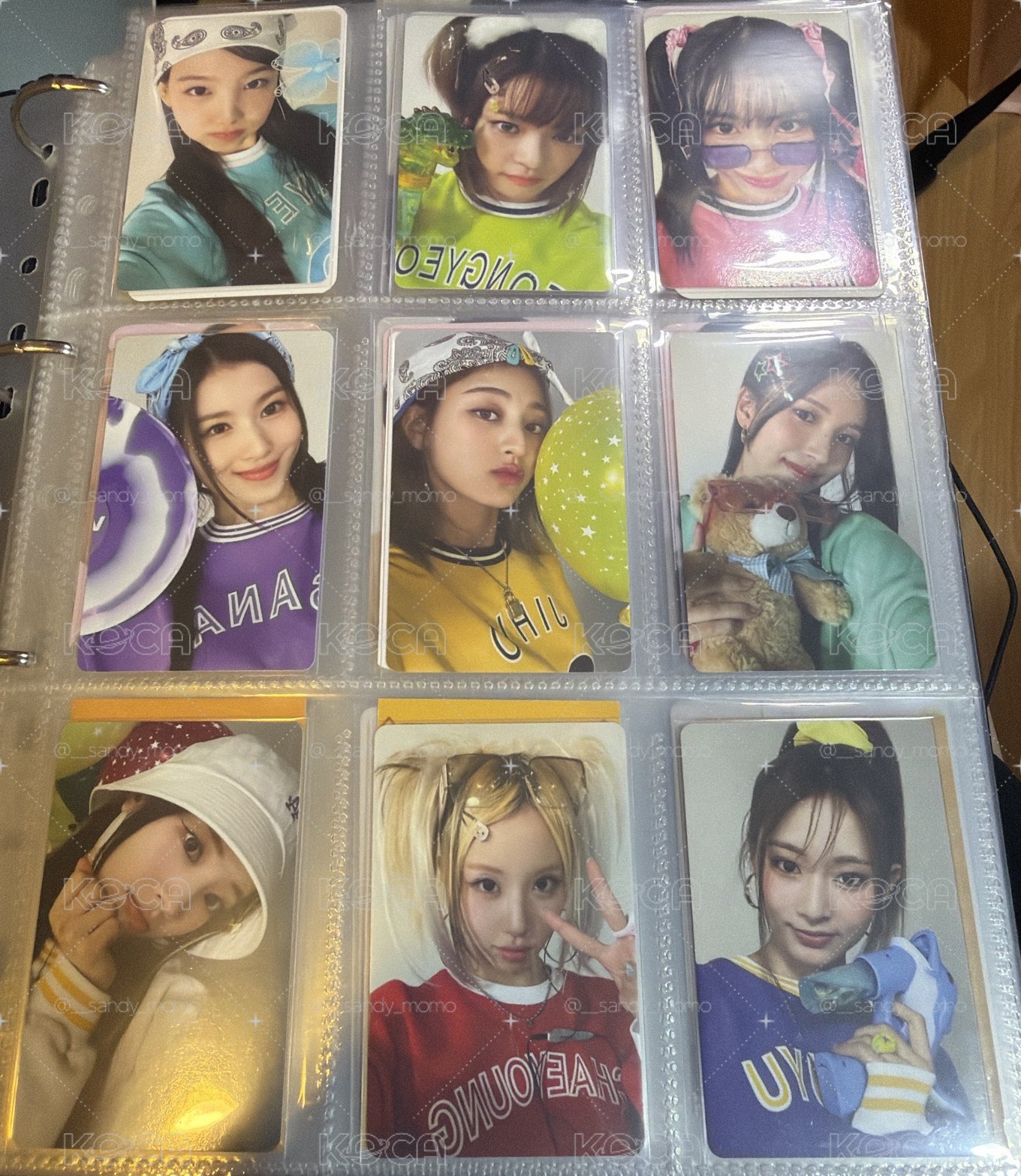 四期會員 會員禮卡 整套無桃