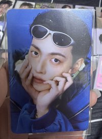 隨機卡 中B