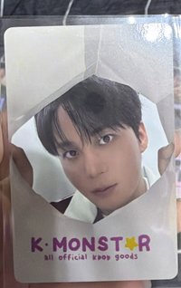 集章卡 鍾