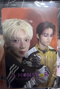 第二周入場卡 小竹
