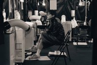 追星補給站