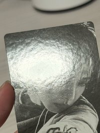 美通特典3 🐶（有廠損如圖）