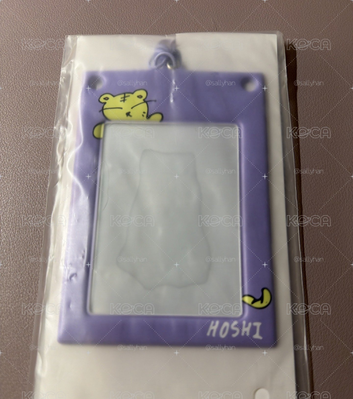 2024 Home 卡套 Hoshi 