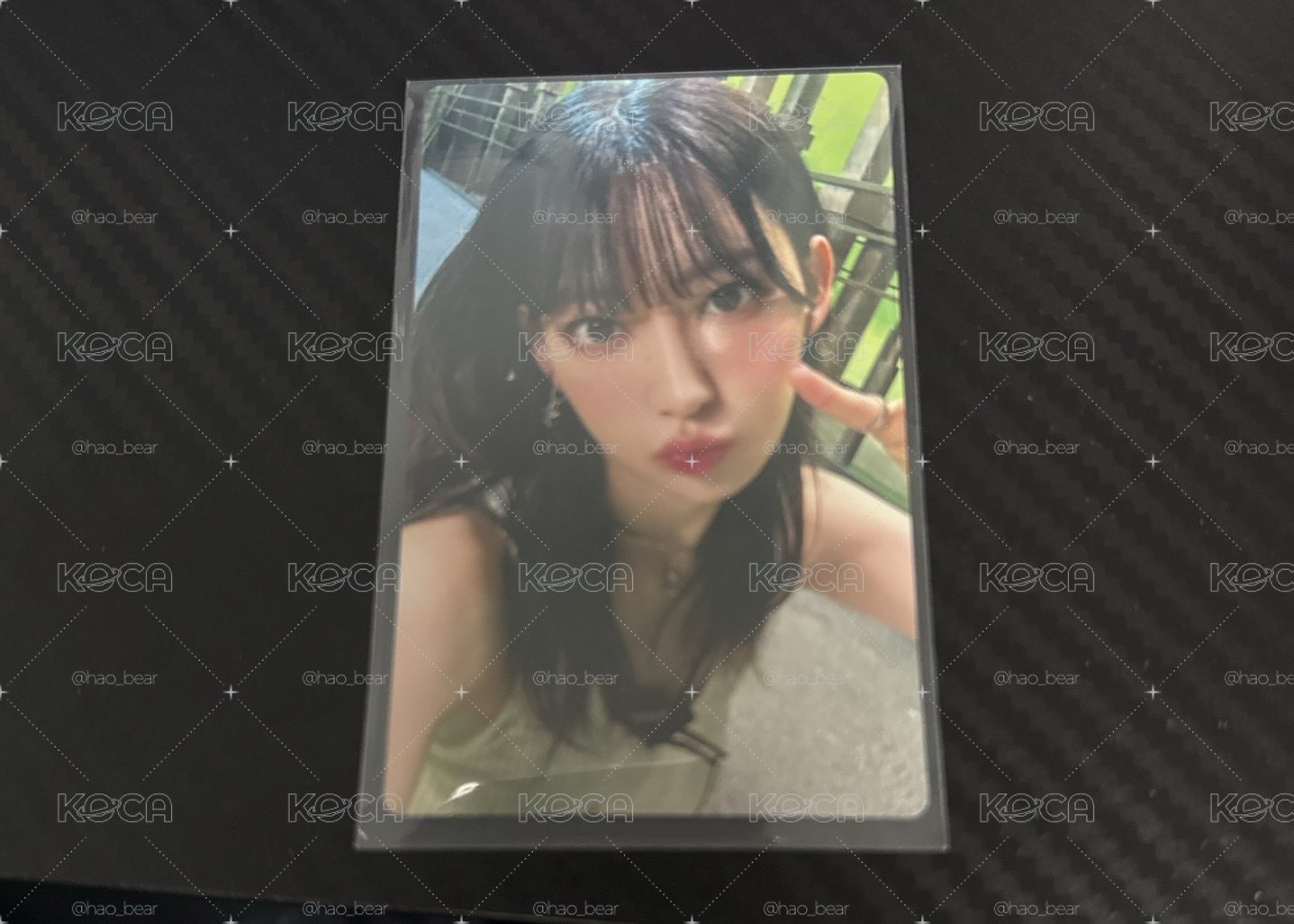Sakura 小卡