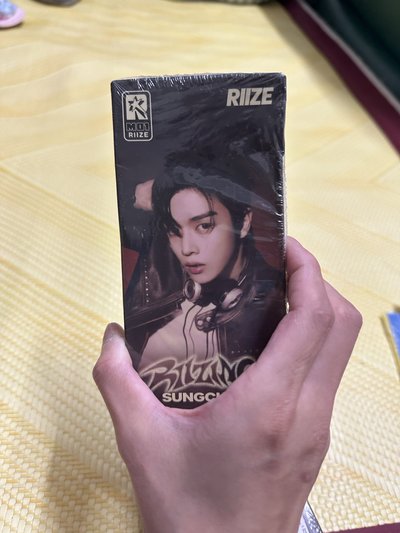 Riize RIIZING 電子專 Photo Pack