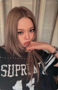 迷一 京東 特典卡 