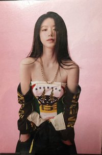 日本 1st ep QQ音樂 中簽 明信片 