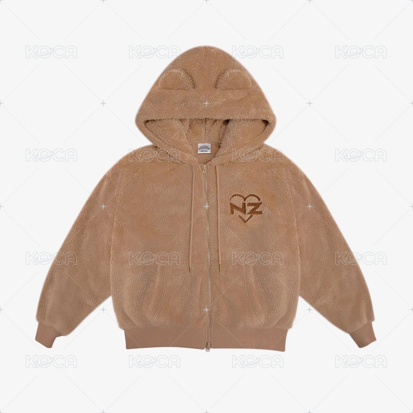 Kids Size