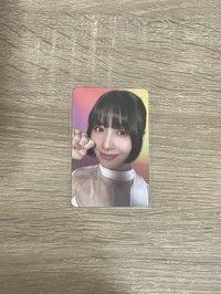 迷13  專卡
