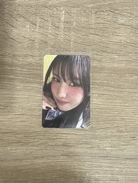 十週年專卡