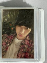 BBNEXDO周邊卡
