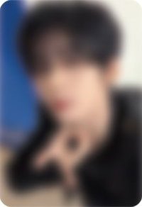 迷一 br 線上 3.0 簽售卡 倒V 갸루피스