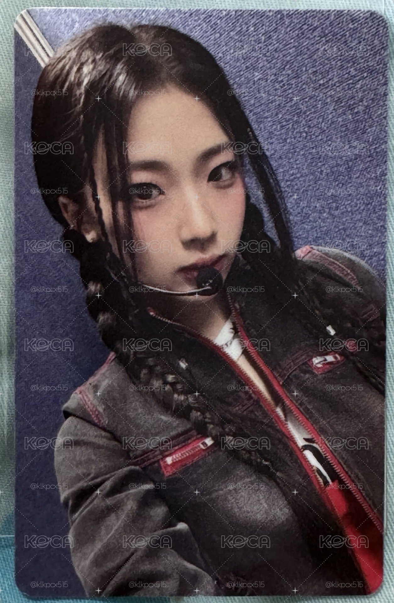 RUKA 台北入場卡