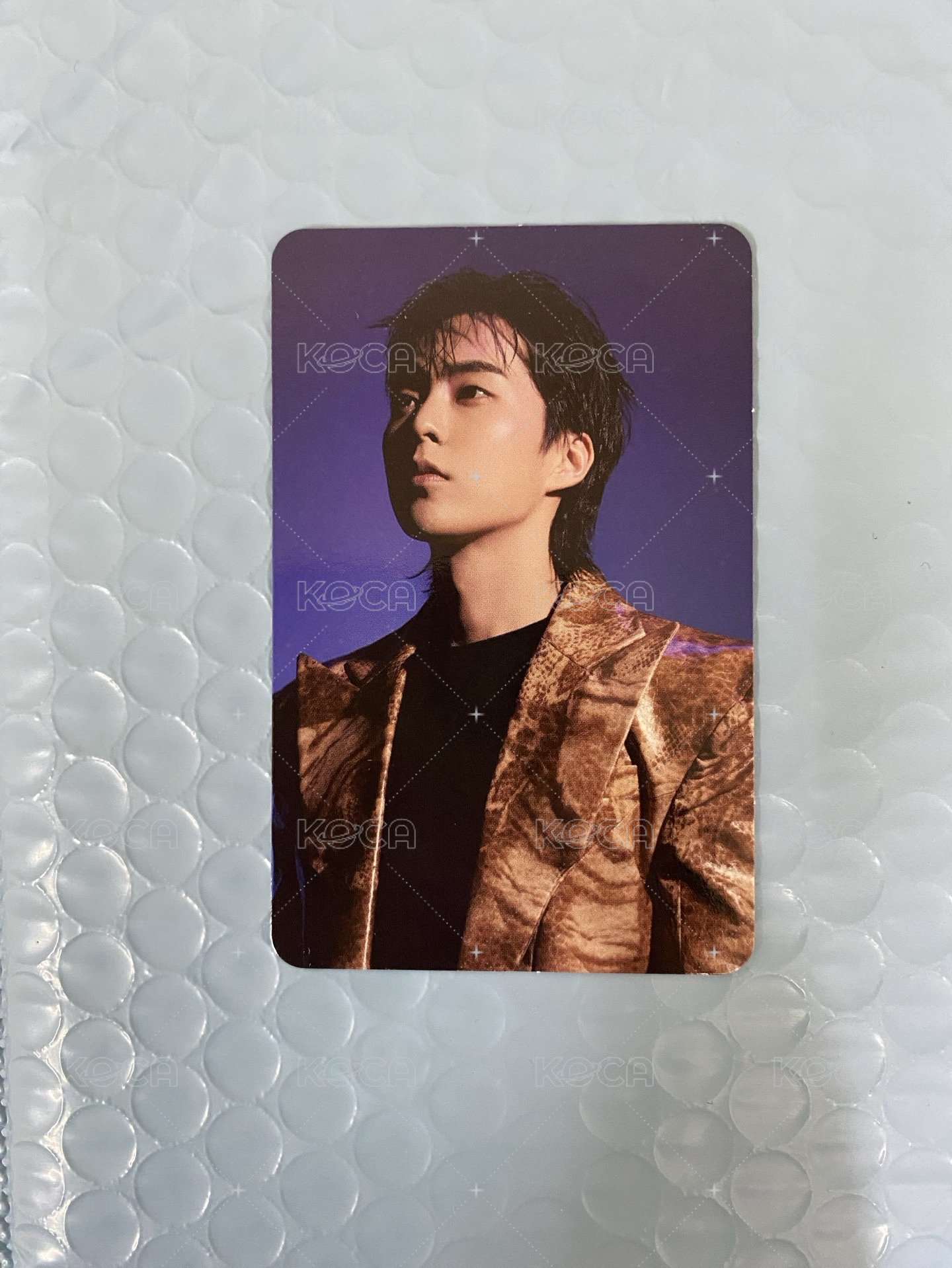 XIUMIN(A)