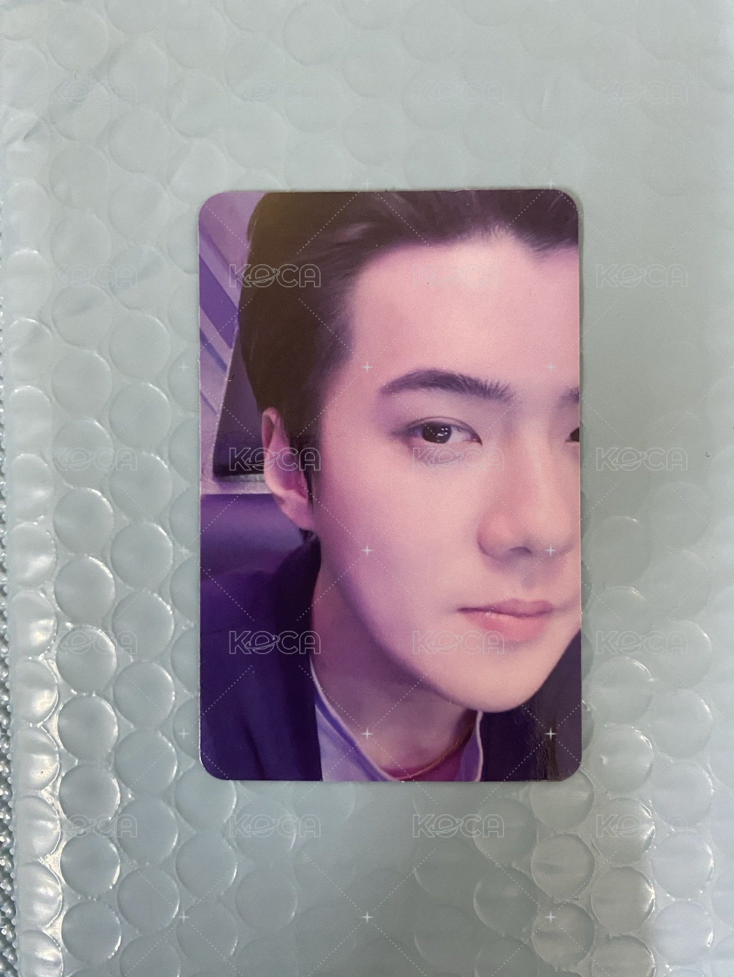 SEHUN(E)
