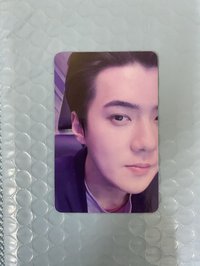 SEHUN(E)