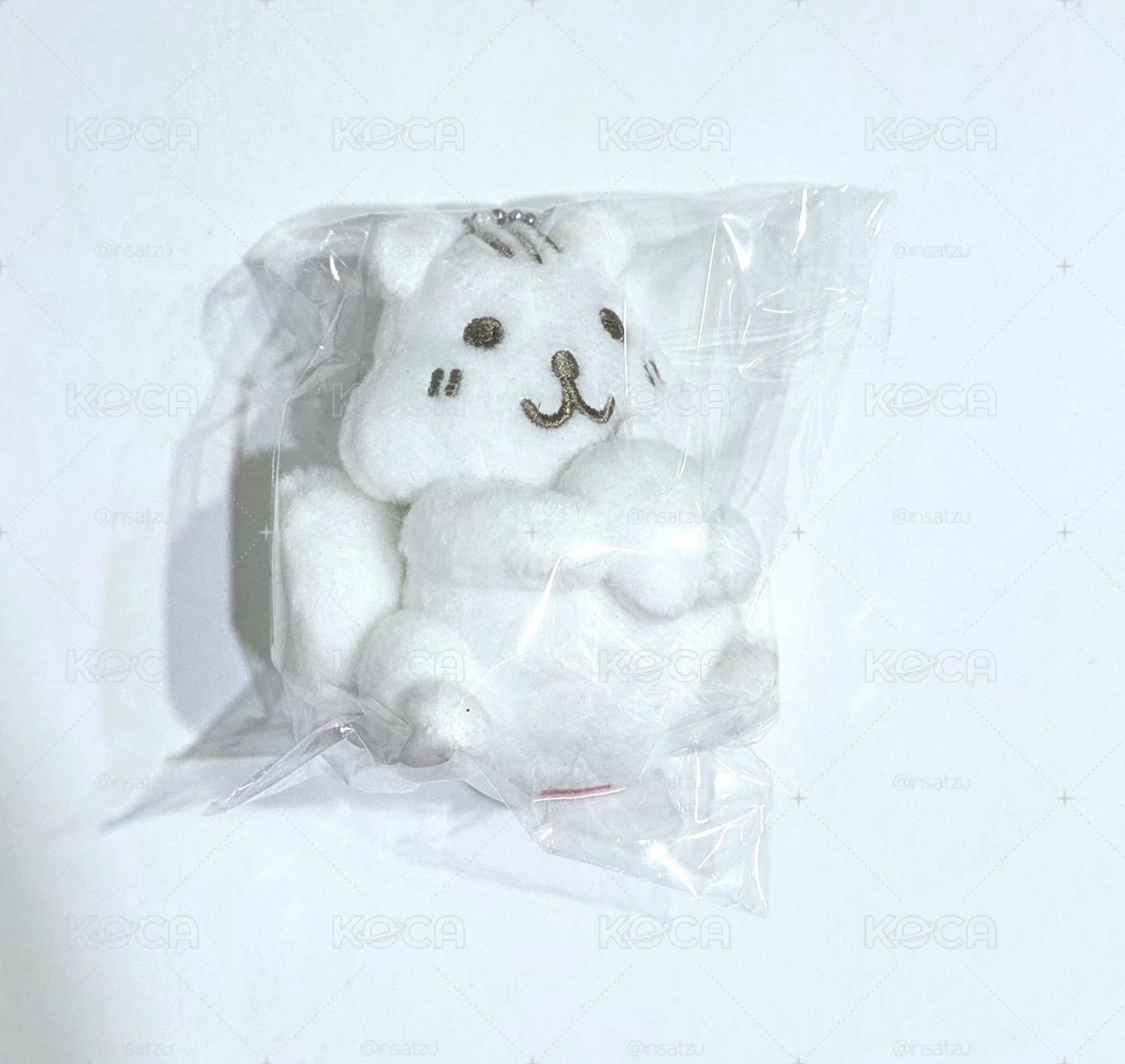 9週年 吊娃溫