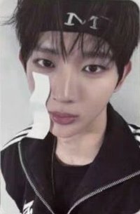 迷一 Kpopstore 線上 2.0 簽售卡 