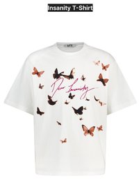 INSANITY T-Shirt 