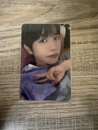11含未拆隨機JC