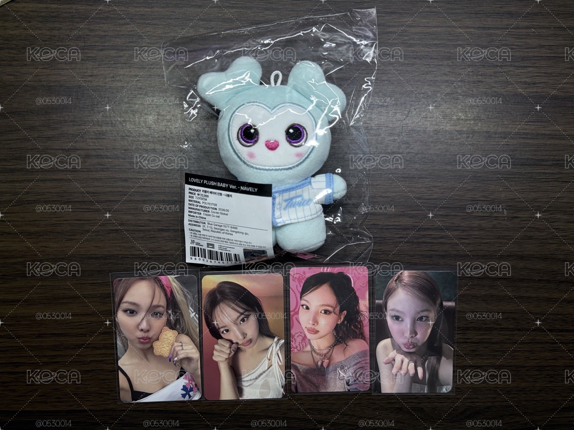 賊賊小小盤🐰