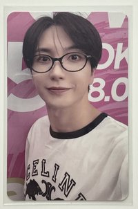 Weverse會員禮