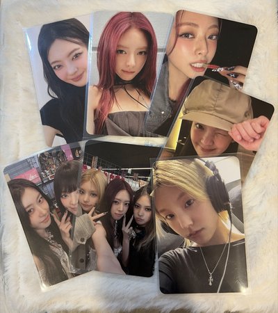Itzy TNVS