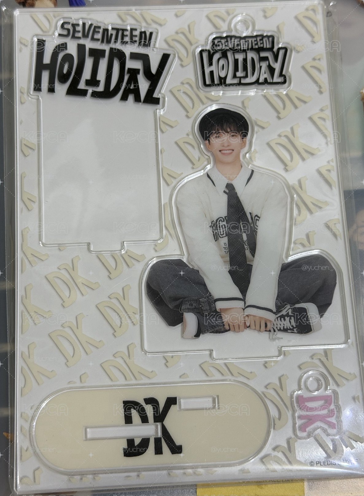 現貨直出 Holiday 🇯🇵 立牌
