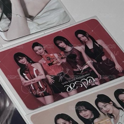 美美四小寶