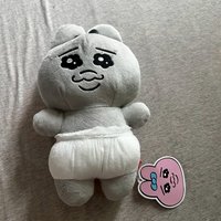 中娃 