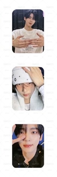 韓維辰 2-4星$150私訊我