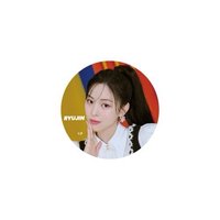 日專 單曲三 JYP JAPAN 徽章 