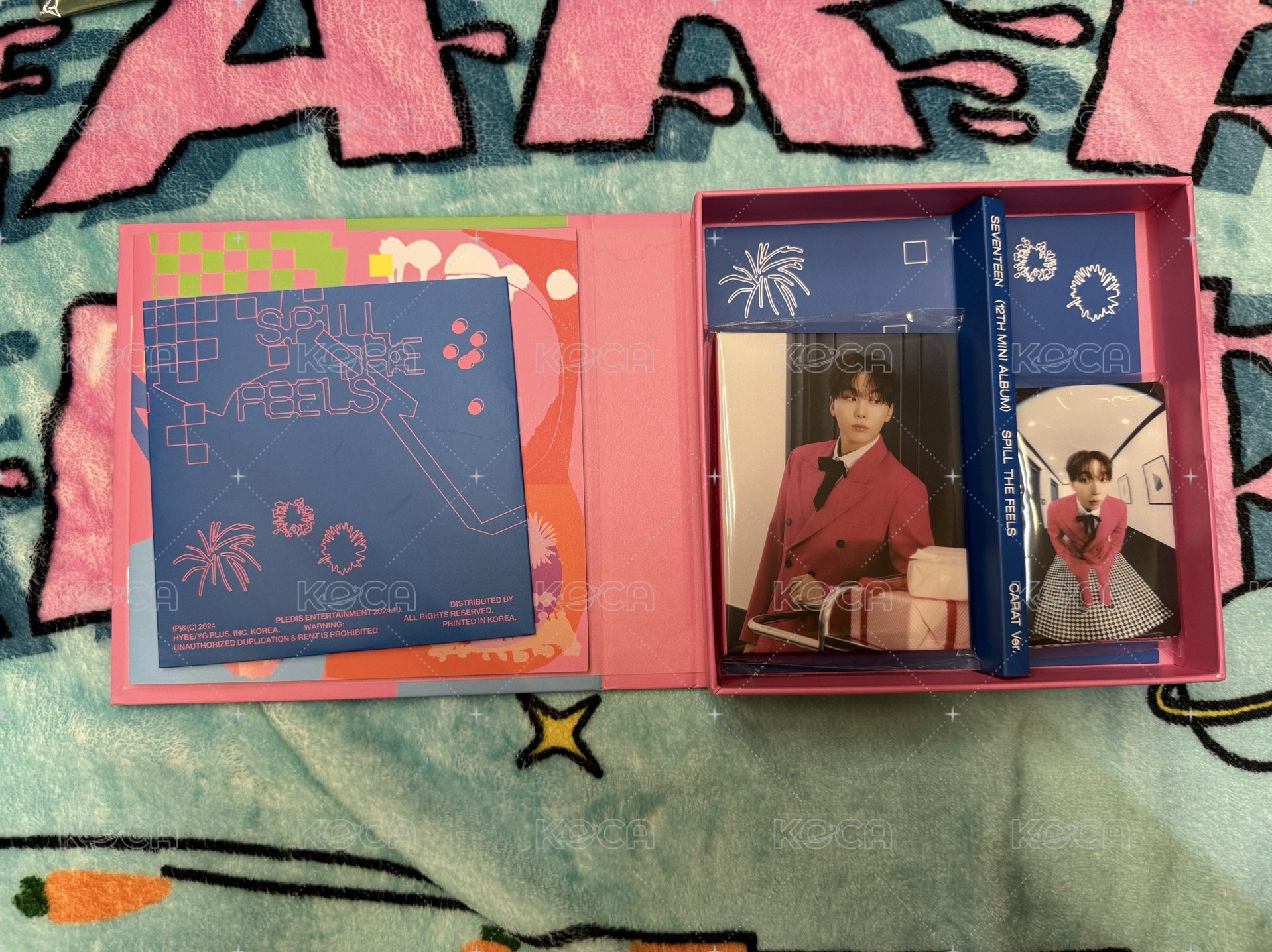 MINI 12 克拉盤 🍊