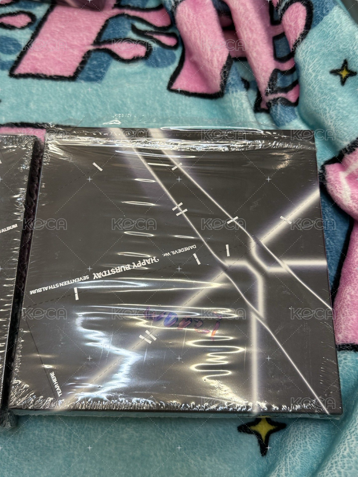 正規五 克拉盤 🍚