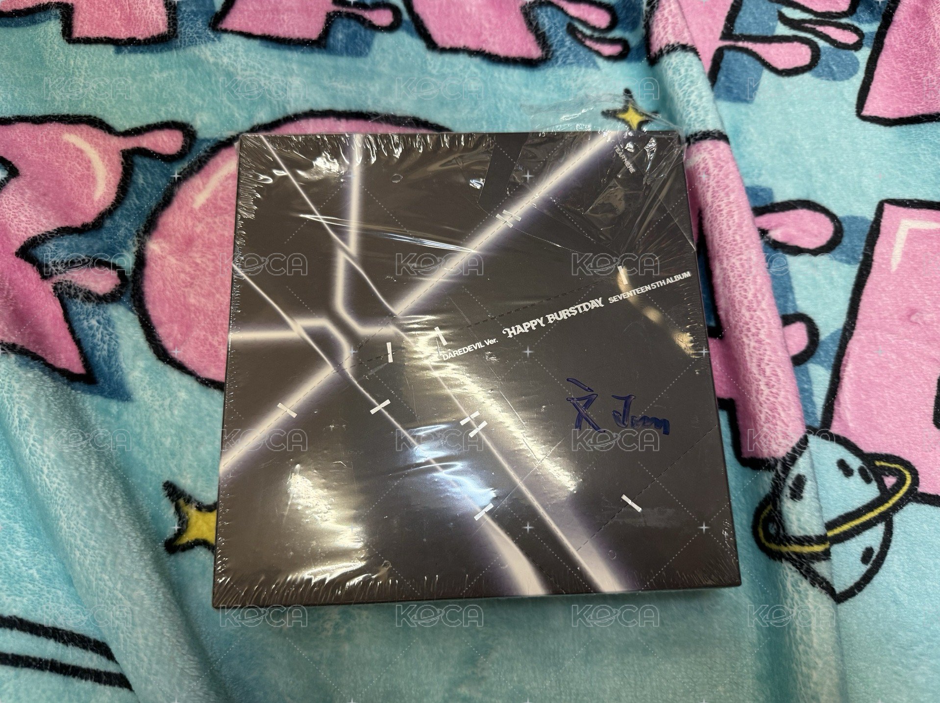 正規五 克拉盤 🐱