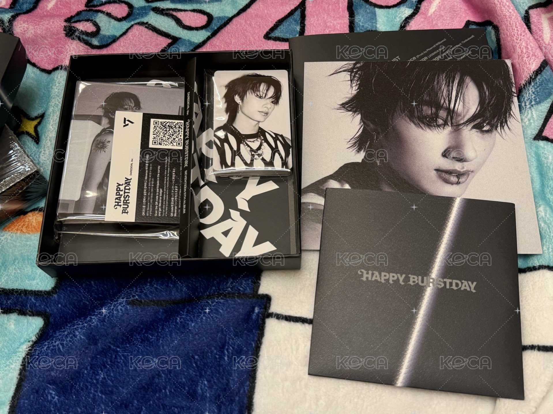 正規五 克拉盤 🐱