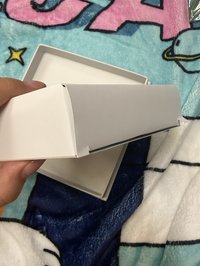 正規五  白版
