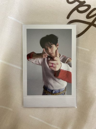 旻卡專區🐰